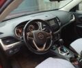 Красный Джип Чероки, объемом двигателя 2.4 л и пробегом 127 тыс. км за 12000 $, фото 5 на Automoto.ua
