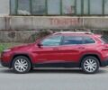 Червоний Джип Cherokee, об'ємом двигуна 3.24 л та пробігом 108 тис. км за 16300 $, фото 62 на Automoto.ua