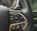 Красный Джип Чероки, объемом двигателя 3.2 л и пробегом 145 тыс. км за 15000 $, фото 17 на Automoto.ua