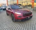 Джип Чероки 2016 в Львове на Automoto.ua Красный Джип Чероки, объемом двигателя 2.36 л и пробегом 106 тыс. км за 12600 $, фото 1 на Automoto.ua