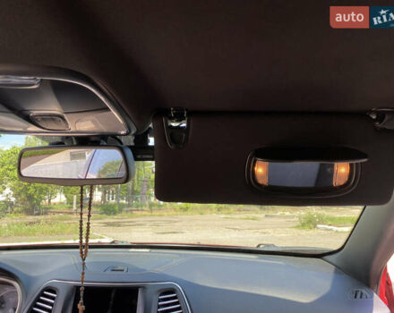 Красный Джип Чероки, объемом двигателя 2.36 л и пробегом 75 тыс. км за 15300 $, фото 29 на Automoto.ua