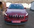 Красный Джип Чероки, объемом двигателя 0 л и пробегом 172 тыс. км за 9200 $, фото 2 на Automoto.ua
