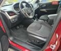Красный Джип Чероки, объемом двигателя 2.36 л и пробегом 267 тыс. км за 12900 $, фото 11 на Automoto.ua