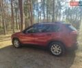 Красный Джип Чероки, объемом двигателя 2.36 л и пробегом 150 тыс. км за 14700 $, фото 21 на Automoto.ua