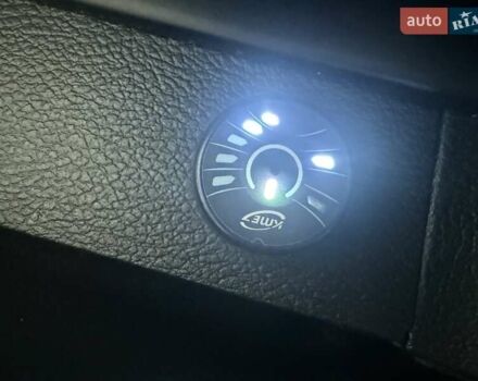 Красный Джип Чероки, объемом двигателя 3.24 л и пробегом 129 тыс. км за 15955 $, фото 13 на Automoto.ua