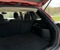 Красный Джип Чероки, объемом двигателя 2.36 л и пробегом 63 тыс. км за 16500 $, фото 17 на Automoto.ua
