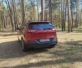 Красный Джип Чероки, объемом двигателя 2.36 л и пробегом 150 тыс. км за 14700 $, фото 10 на Automoto.ua