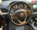 Джип Чероки 2016 в Львове на Automoto.ua Красный Джип Чероки, объемом двигателя 2.36 л и пробегом 106 тыс. км за 12600 $, фото 12 на Automoto.ua