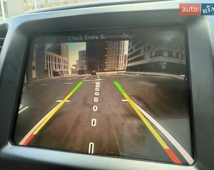 Красный Джип Чероки, объемом двигателя 3.24 л и пробегом 129 тыс. км за 15955 $, фото 20 на Automoto.ua