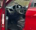 Красный Джип Чероки, объемом двигателя 2.36 л и пробегом 127 тыс. км за 14700 $, фото 12 на Automoto.ua