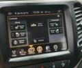 Красный Джип Чероки, объемом двигателя 3.2 л и пробегом 145 тыс. км за 15000 $, фото 19 на Automoto.ua