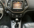 Джип Чероки 2016 в Киеве на Automoto.ua Красный Джип Чероки, объемом двигателя 2.36 л и пробегом 140 тыс. км за 13900 $, фото 54 на Automoto.ua
