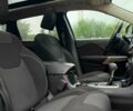 Красный Джип Чероки, объемом двигателя 2.4 л и пробегом 160 тыс. км за 15600 $, фото 8 на Automoto.ua
