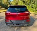 Червоний Джип Cherokee, об'ємом двигуна 3.2 л та пробігом 72 тис. км за 7700 $, фото 5 на Automoto.ua