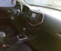 Красный Джип Чероки, объемом двигателя 0 л и пробегом 172 тыс. км за 9200 $, фото 8 на Automoto.ua