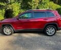 Червоний Джип Cherokee, об'ємом двигуна 3.2 л та пробігом 72 тис. км за 7700 $, фото 3 на Automoto.ua