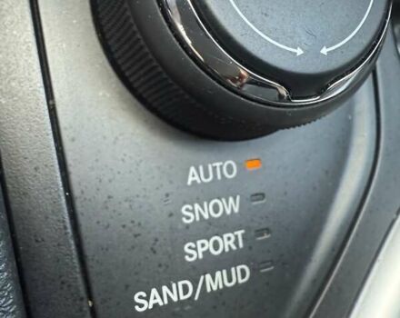 Красный Джип Чероки, объемом двигателя 3.24 л и пробегом 129 тыс. км за 15955 $, фото 14 на Automoto.ua