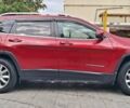 Червоний Джип Cherokee, об'ємом двигуна 3.24 л та пробігом 108 тис. км за 16300 $, фото 4 на Automoto.ua