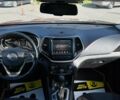Красный Джип Чероки, объемом двигателя 2.4 л и пробегом 160 тыс. км за 12999 $, фото 11 на Automoto.ua