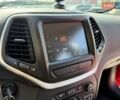 Красный Джип Чероки, объемом двигателя 3.24 л и пробегом 159 тыс. км за 15500 $, фото 19 на Automoto.ua