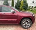 Червоний Джип Cherokee, об'ємом двигуна 3.6 л та пробігом 60 тис. км за 28000 $, фото 2 на Automoto.ua