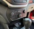 Красный Джип Чероки, объемом двигателя 3.24 л и пробегом 159 тыс. км за 15500 $, фото 20 на Automoto.ua