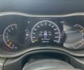 Червоний Джип Cherokee, об'ємом двигуна 3.6 л та пробігом 60 тис. км за 28000 $, фото 7 на Automoto.ua