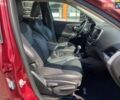 Червоний Джип Cherokee, об'ємом двигуна 2.4 л та пробігом 63 тис. км за 15900 $, фото 23 на Automoto.ua