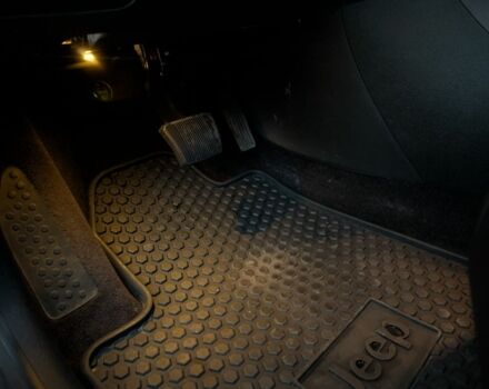 Красный Джип Чероки, объемом двигателя 3.2 л и пробегом 58 тыс. км за 23000 $, фото 21 на Automoto.ua