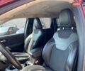 Червоний Джип Cherokee, об'ємом двигуна 2.4 л та пробігом 63 тис. км за 15900 $, фото 20 на Automoto.ua