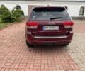 Червоний Джип Cherokee, об'ємом двигуна 3.6 л та пробігом 60 тис. км за 28000 $, фото 1 на Automoto.ua