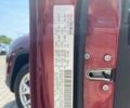 Червоний Джип Cherokee, об'ємом двигуна 2.4 л та пробігом 63 тис. км за 15900 $, фото 26 на Automoto.ua