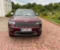 Червоний Джип Cherokee, об'ємом двигуна 3.6 л та пробігом 60 тис. км за 28000 $, фото 1 на Automoto.ua