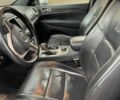 Червоний Джип Cherokee, об'ємом двигуна 3.6 л та пробігом 60 тис. км за 28000 $, фото 4 на Automoto.ua