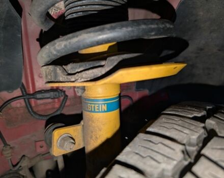 Красный Джип Чероки, объемом двигателя 3.2 л и пробегом 58 тыс. км за 23000 $, фото 22 на Automoto.ua