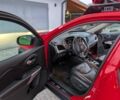 Красный Джип Чероки, объемом двигателя 3.2 л и пробегом 58 тыс. км за 23000 $, фото 8 на Automoto.ua