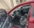 Червоний Джип Cherokee, об'ємом двигуна 2.4 л та пробігом 218 тис. км за 12500 $, фото 4 на Automoto.ua