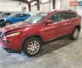 Червоний Джип Cherokee, об'ємом двигуна 0 л та пробігом 67 тис. км за 1200 $, фото 1 на Automoto.ua