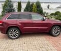 Червоний Джип Cherokee, об'ємом двигуна 3.6 л та пробігом 60 тис. км за 28000 $, фото 3 на Automoto.ua