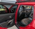 Красный Джип Чероки, объемом двигателя 3.2 л и пробегом 58 тыс. км за 23000 $, фото 9 на Automoto.ua