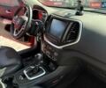 Красный Джип Чероки, объемом двигателя 3.24 л и пробегом 159 тыс. км за 15500 $, фото 27 на Automoto.ua