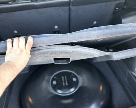 Червоний Джип Cherokee, об'ємом двигуна 3.24 л та пробігом 164 тис. км за 19000 $, фото 14 на Automoto.ua