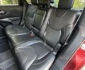 Червоний Джип Cherokee, об'ємом двигуна 2 л та пробігом 87 тис. км за 18300 $, фото 19 на Automoto.ua