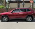 Червоний Джип Cherokee, об'ємом двигуна 3.24 л та пробігом 192 тис. км за 17000 $, фото 2 на Automoto.ua