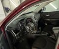 Червоний Джип Cherokee, об'ємом двигуна 2.36 л та пробігом 63 тис. км за 16500 $, фото 4 на Automoto.ua