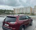 Джип Чероки 2018 в Львове на Automoto.ua Красный Джип Чероки, объемом двигателя 2.4 л и пробегом 165 тыс. км за 16000 $, фото 4 на Automoto.ua