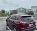 Джип Чероки 2018 в Львове на Automoto.ua Красный Джип Чероки, объемом двигателя 2.4 л и пробегом 165 тыс. км за 16000 $, фото 7 на Automoto.ua