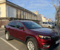 Червоний Джип Cherokee, об'ємом двигуна 2.36 л та пробігом 71 тис. км за 19500 $, фото 3 на Automoto.ua