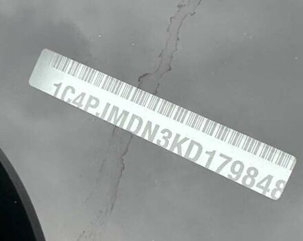 Красный Джип Чероки, объемом двигателя 2 л и пробегом 87 тыс. км за 17999 $, фото 38 на Automoto.ua