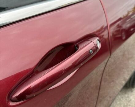 Красный Джип Чероки, объемом двигателя 2 л и пробегом 87 тыс. км за 17999 $, фото 6 на Automoto.ua